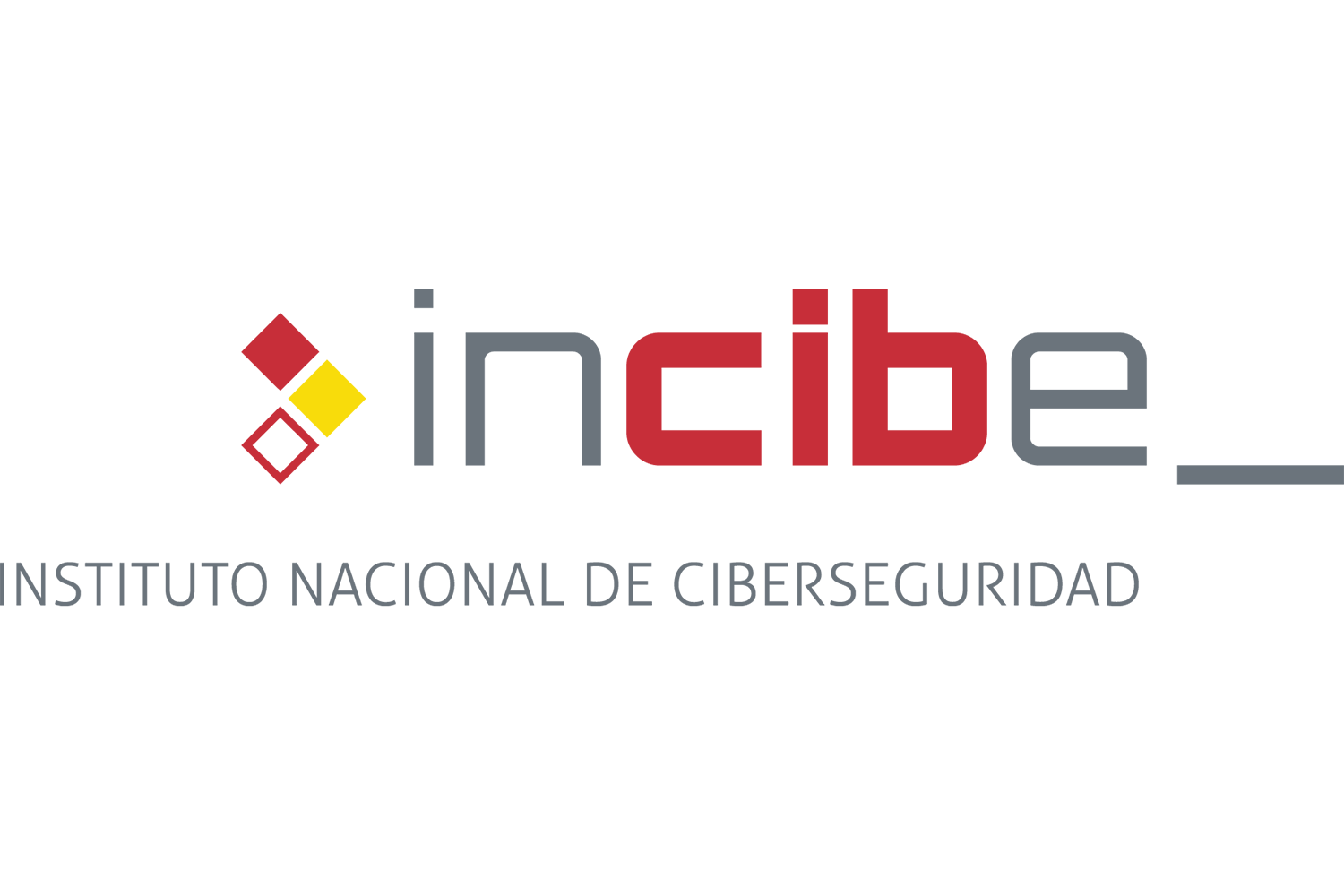 Logotipo de INCIBE